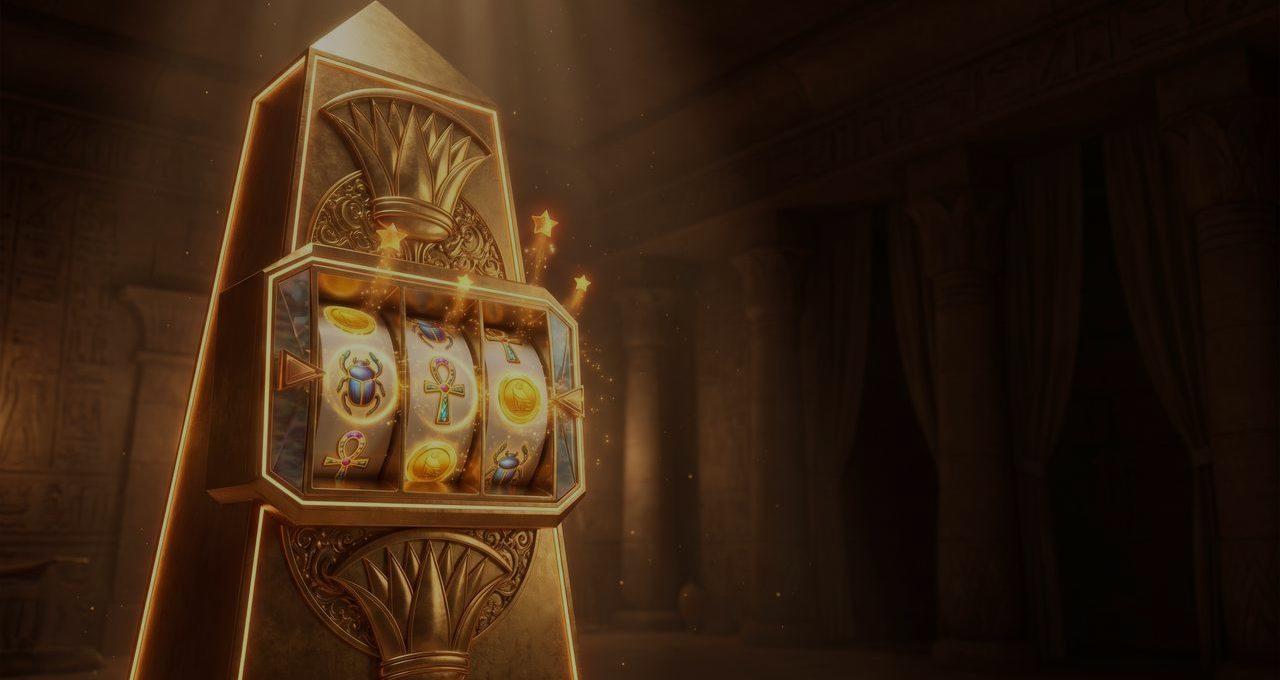 Cleopatra Casino