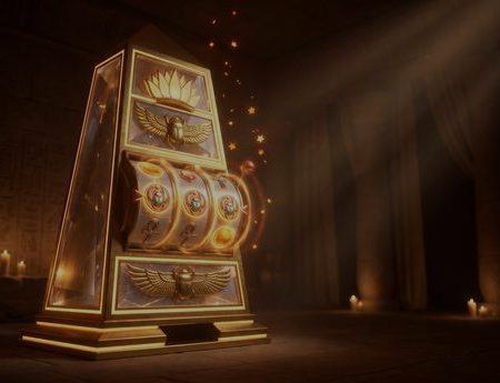 Cleopatra Casino