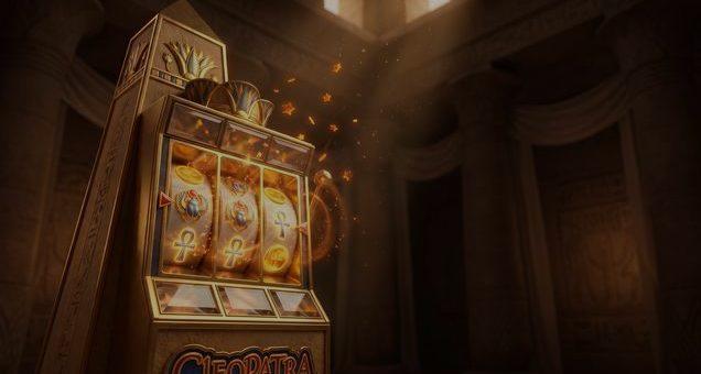 Cleopatra Casino