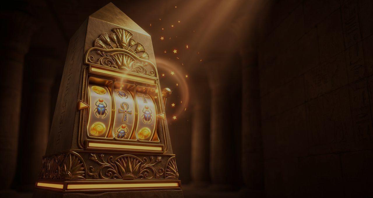 Cleopatra Casino